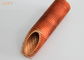 Roll Forming Aluminum Finned Tubes For Liquid Cooling And Heating
